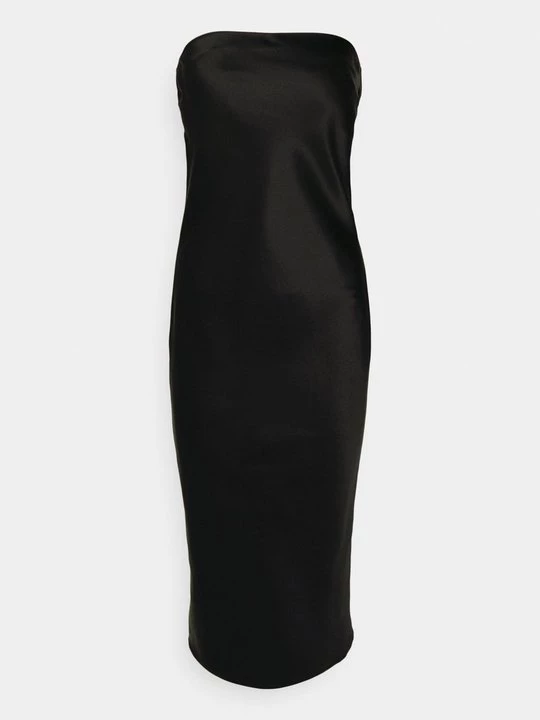 Obrázek produktu Koktejlové šaty / šaty na párty Gina Tricot černá
