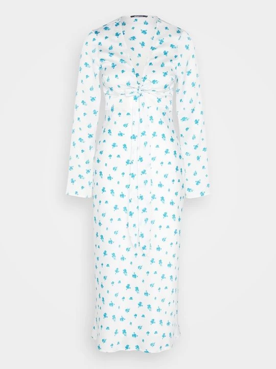 Obrázek produktu Koktejlové šaty / šaty na párty Gina Tricot modrá