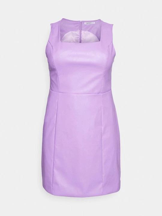 Obrázek produktu Koktejlové šaty / šaty na párty Glamorous lila