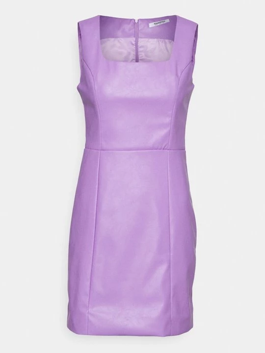 Obrázek produktu Koktejlové šaty / šaty na párty Glamorous lila