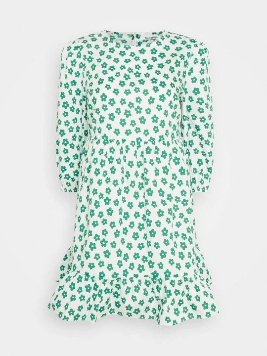 Obrázek produktu Koktejlové šaty / šaty na párty Glamorous zelená