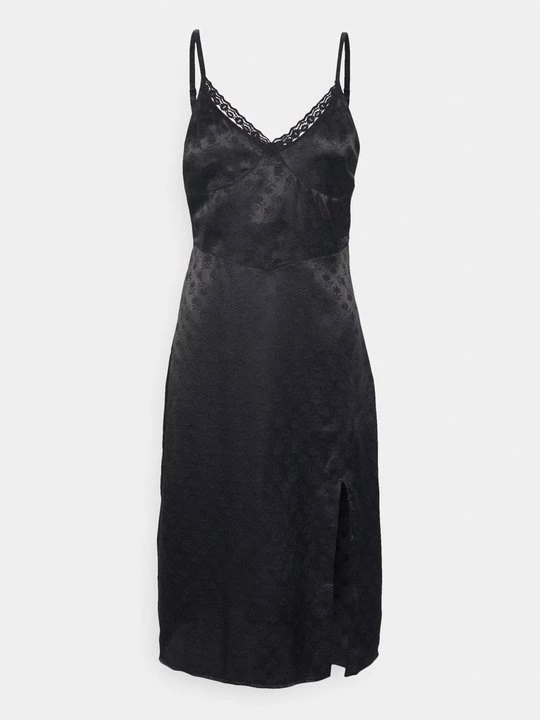 Obrázek produktu Koktejlové šaty / šaty na párty Hollister Co. černá