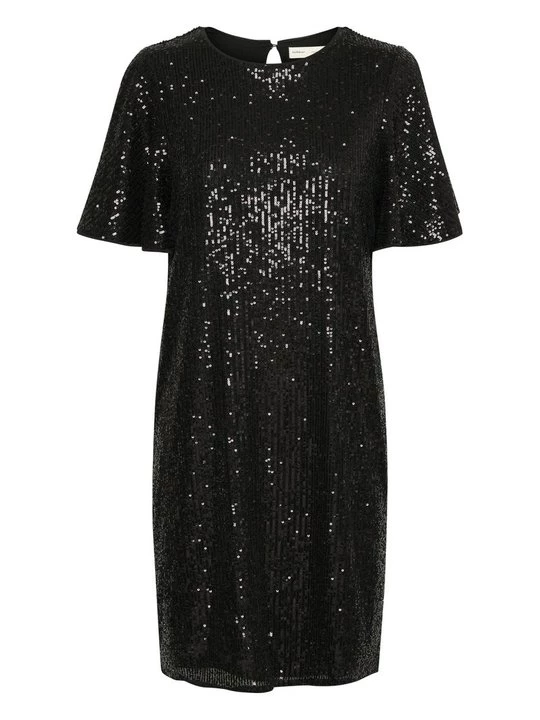 Obrázek produktu Koktejlové šaty / šaty na párty InWear černá