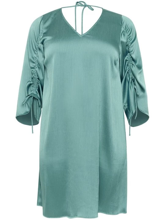 Obrázek produktu Koktejlové šaty / šaty na párty Kaffe Curve