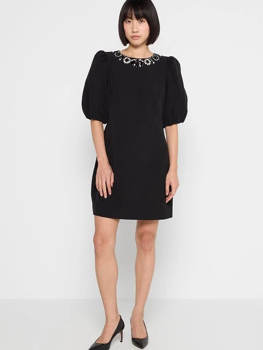 Obrázek produktu Koktejlové šaty / šaty na párty Kate Spade černá