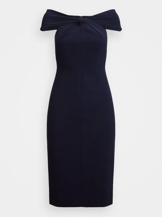 Obrázek produktu Koktejlové šaty / šaty na párty Lauren Ralph Lauren tmavě modrá
