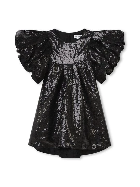 Obrázek produktu Koktejlové šaty / šaty na párty MARC JACOBS KIDS černá
