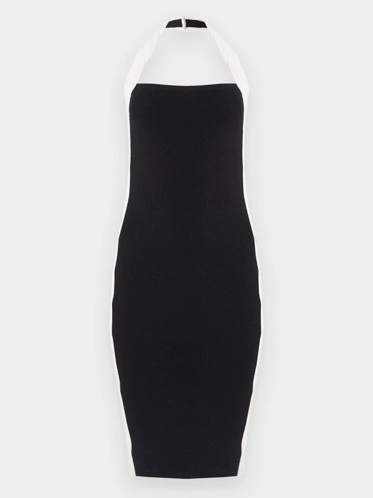 Obrázek produktu Koktejlové šaty / šaty na párty MARCIANO BY GUESS antracitová