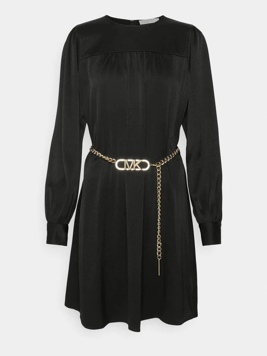 Obrázek produktu Koktejlové šaty / šaty na párty Michael Kors černá