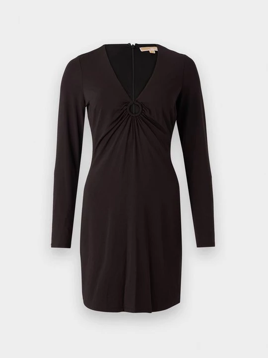 Obrázek produktu Koktejlové šaty / šaty na párty Michael Kors černá