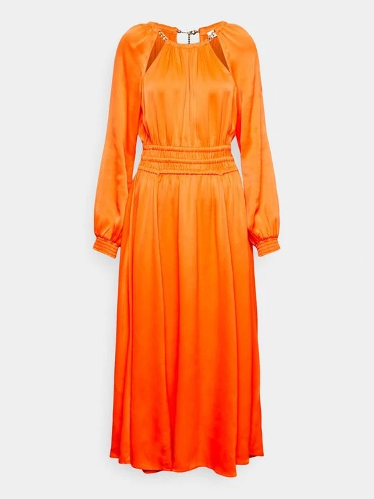 Obrázek produktu Koktejlové šaty / šaty na párty Michael Kors oranžová