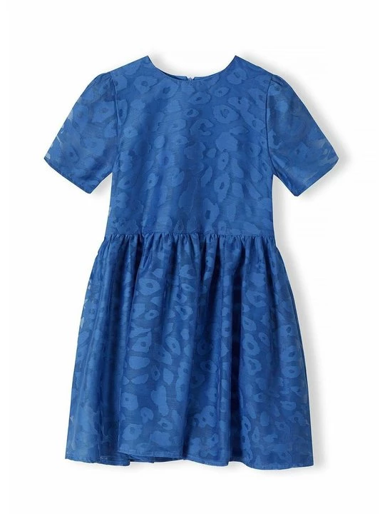 Obrázek produktu Koktejlové šaty / šaty na párty MINOTI modrá