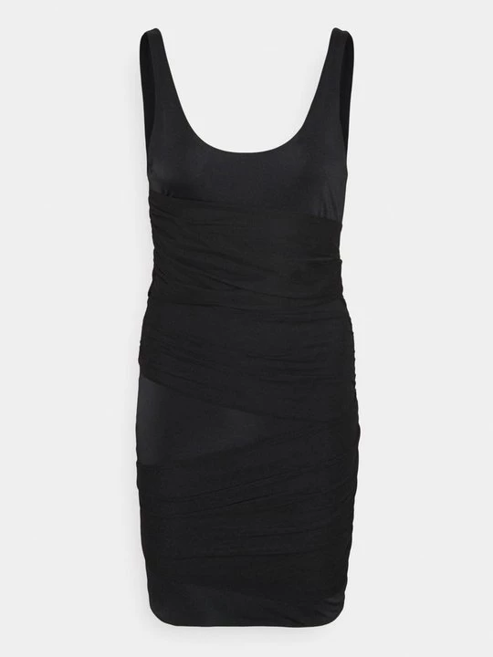 Obrázek produktu Koktejlové šaty / šaty na párty Missguided černá