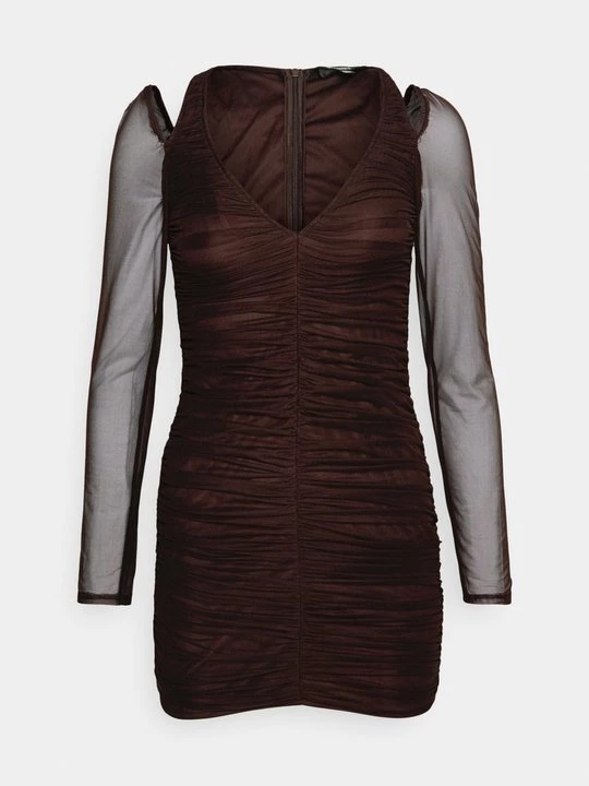 Obrázek produktu Koktejlové šaty / šaty na párty Missguided Petite