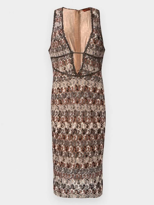 Obrázek produktu Koktejlové šaty / šaty na párty Missoni