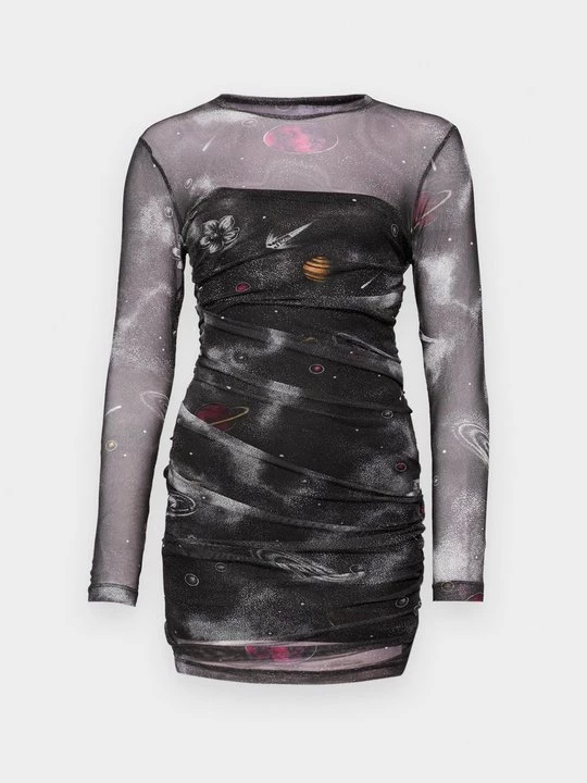 Obrázek produktu Koktejlové šaty / šaty na párty MOSCHINO
