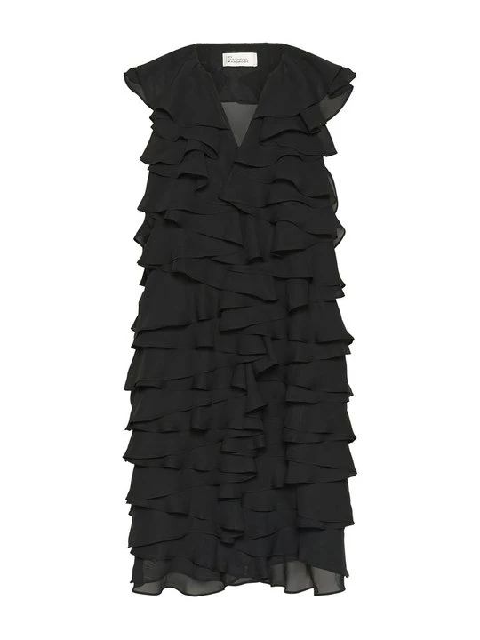 Obrázek produktu Koktejlové šaty / šaty na párty My Essential Wardrobe černá