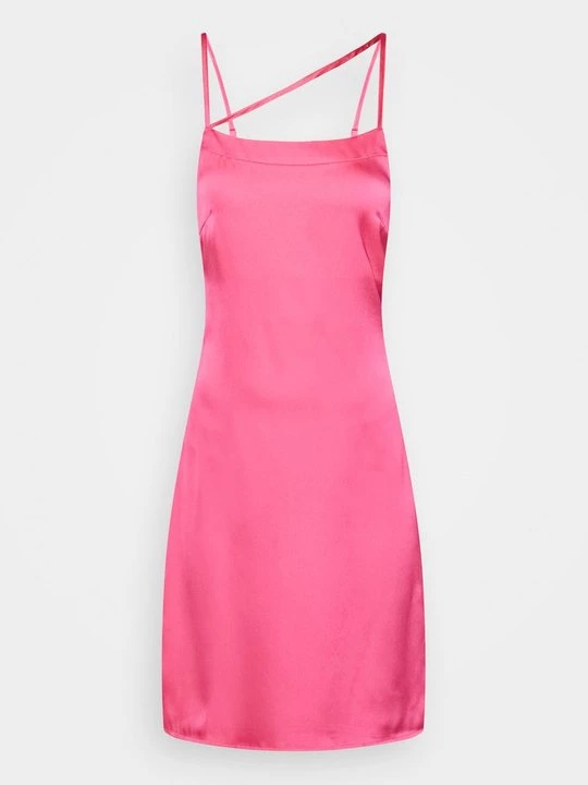 Obrázek produktu Koktejlové šaty / šaty na párty Neon & Nylon růžová
