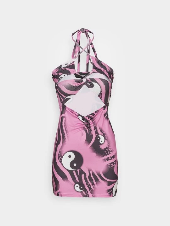Obrázek produktu Koktejlové šaty / šaty na párty New Girl Order
