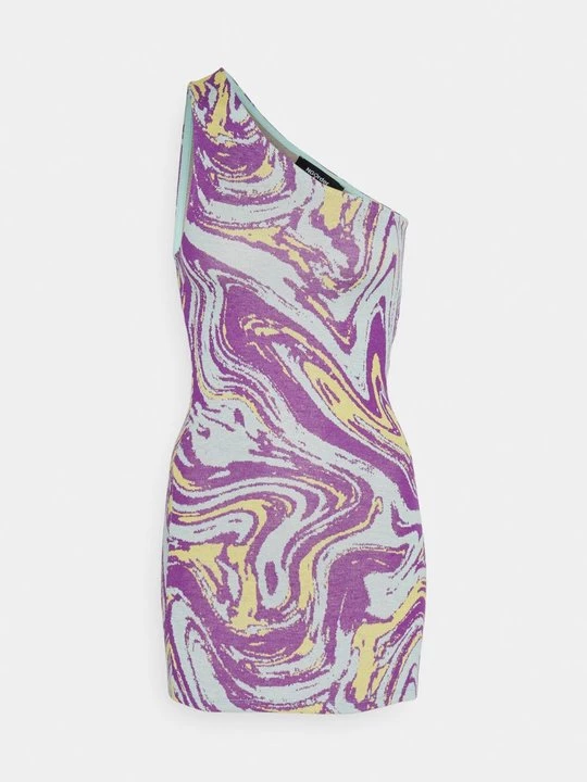 Obrázek produktu Koktejlové šaty / šaty na párty New Girl Order