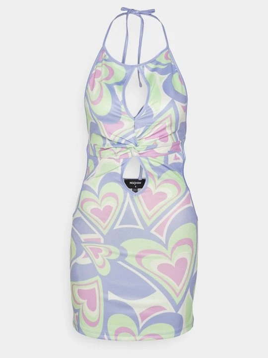 Obrázek produktu Koktejlové šaty / šaty na párty New Girl Order
