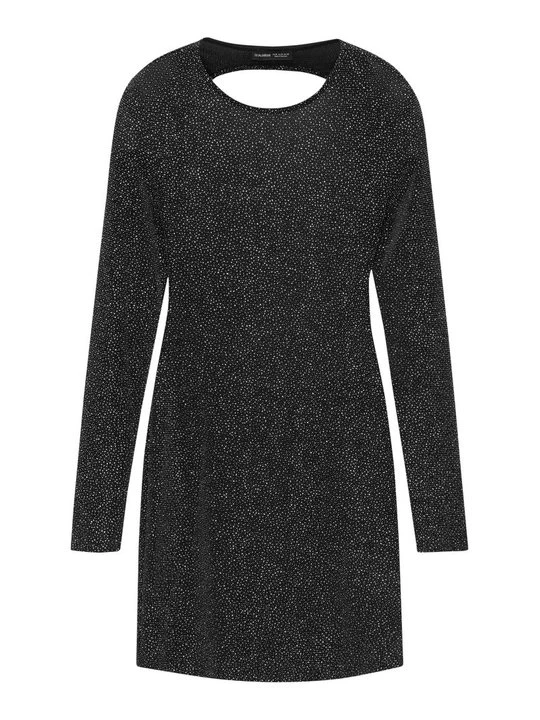 Obrázek produktu Koktejlové šaty / šaty na párty PULL&BEAR černá