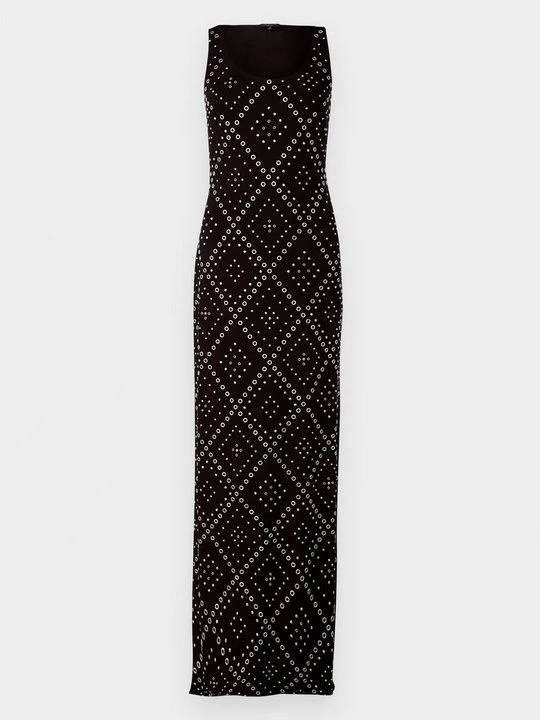Obrázek produktu Koktejlové šaty / šaty na párty rag & bone černá