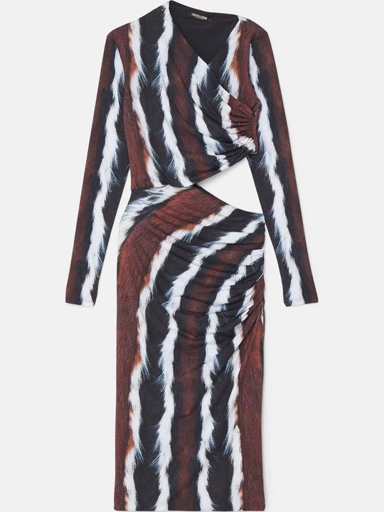 Obrázek produktu Koktejlové šaty / šaty na párty Roberto Cavalli