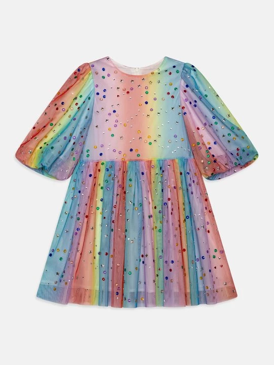 Obrázek produktu Koktejlové šaty / šaty na párty Stella McCartney Kids