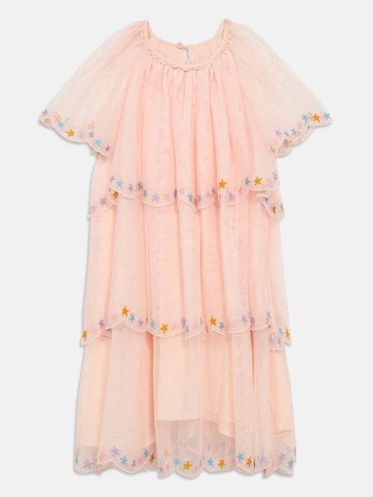 Obrázek produktu Koktejlové šaty / šaty na párty Stella McCartney růžová