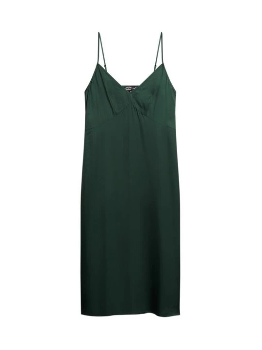 Obrázek produktu Koktejlové šaty / šaty na párty Superdry zelená