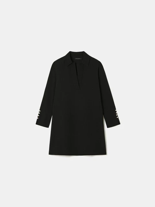 Obrázek produktu Koktejlové šaty / šaty na párty Tara Jarmon černá