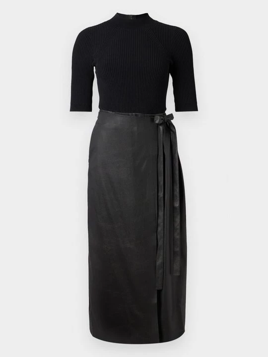 Obrázek produktu Koktejlové šaty / šaty na párty Ted Baker černá