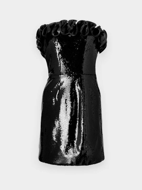 Obrázek produktu Koktejlové šaty / šaty na párty The Kooples černá