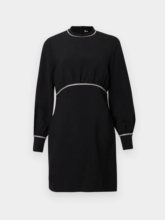Obrázek produktu Koktejlové šaty / šaty na párty The Kooples černá