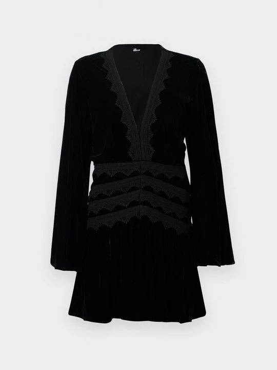 Obrázek produktu Koktejlové šaty / šaty na párty The Kooples černá