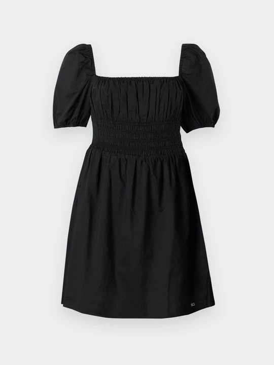 Obrázek produktu Koktejlové šaty / šaty na párty Tommy Jeans černá