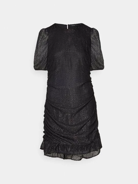 Obrázek produktu Koktejlové šaty / šaty na párty Vero Moda černá