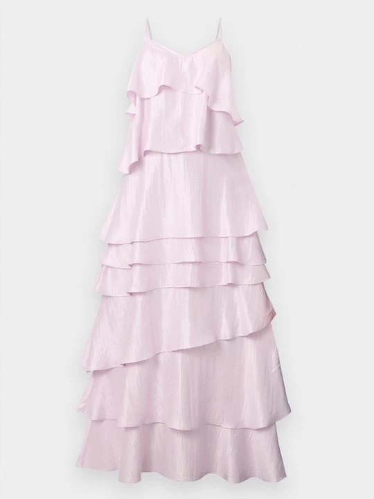 Obrázek produktu Koktejlové šaty / šaty na párty Vero Moda fialová