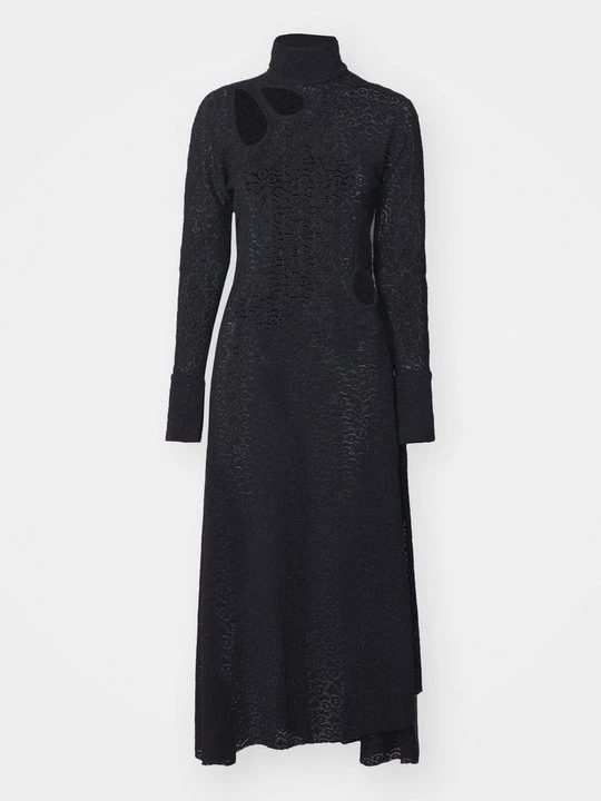Obrázek produktu Koktejlové šaty / šaty na párty Victoria Beckham černá