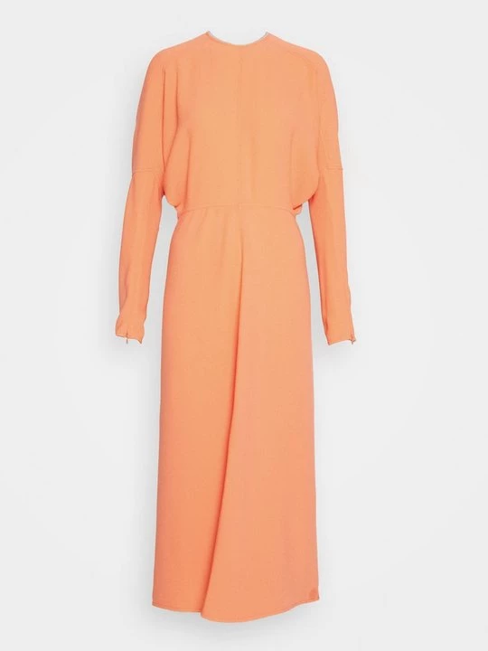 Obrázek produktu Koktejlové šaty / šaty na párty Victoria Beckham korálová