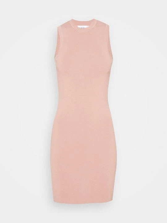 Obrázek produktu Koktejlové šaty / šaty na párty Victoria Beckham růžová