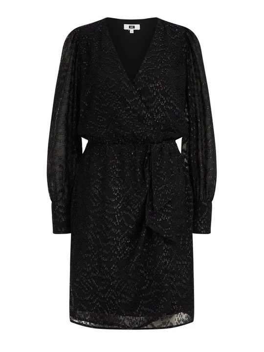 Obrázek produktu Koktejlové šaty / šaty na párty WE Fashion černá