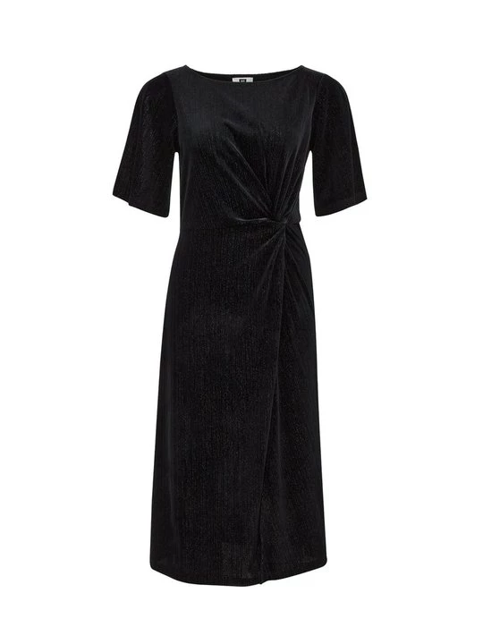Obrázek produktu Koktejlové šaty / šaty na párty WE Fashion černá