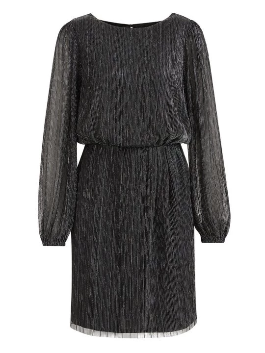 Obrázek produktu Koktejlové šaty / šaty na párty WE Fashion černá
