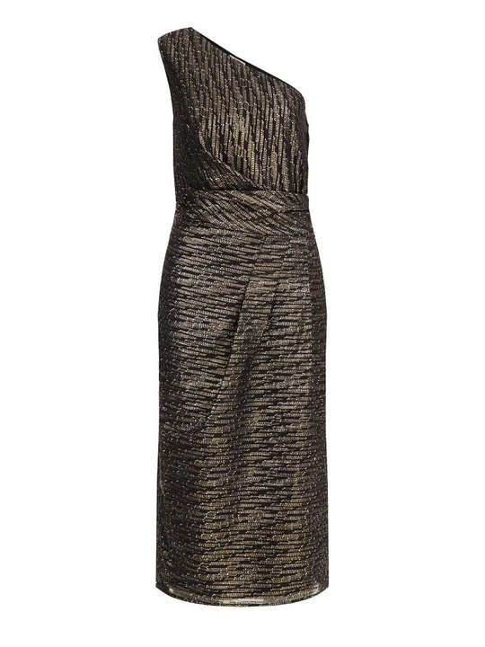 Obrázek produktu Koktejlové šaty / šaty na párty WE Fashion černá