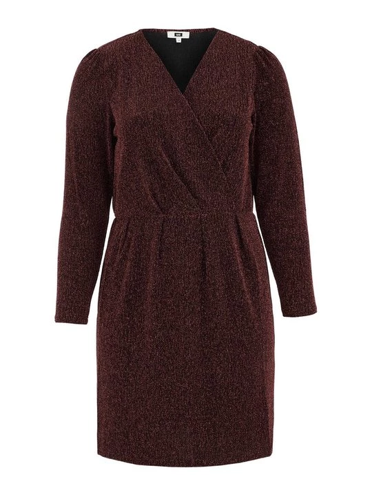 Obrázek produktu Koktejlové šaty / šaty na párty WE Fashion červená