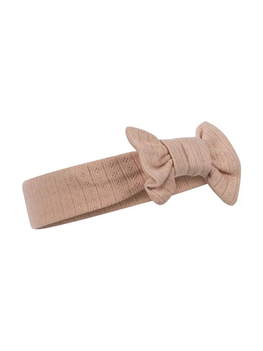 Obrázek produktu Konges Sløjd Čelenka Konges Sløjd MINNIE NEW BAMBI BONNET GOTS růžová