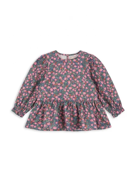 Obrázek produktu Konges Sløjd Dětská halenka Konges Sløjd CIANNA BLOUSE GOTS