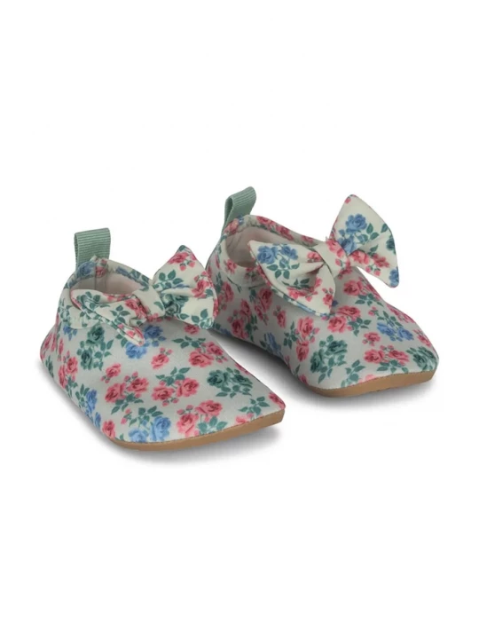 Obrázek produktu Konges Sløjd Dětské boty do vody Konges Sløjd EDITH SWIM SHOES zelená